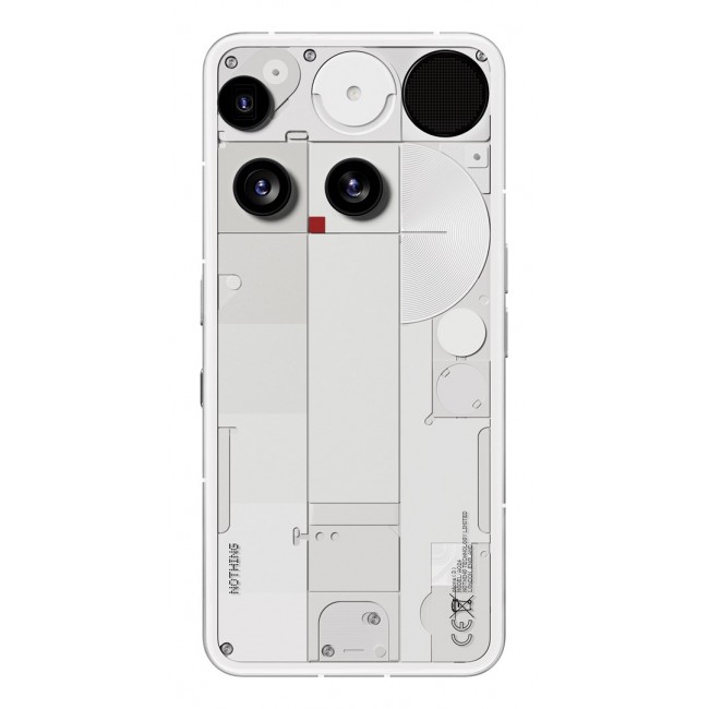 Nothing Phone (3) 16.9 cm (6.67