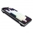 REDRAGON K746WB-RGB-PRO keyboard USB + RF Wireless + Bluetooth Black