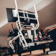 Oplite 100738 Flight/racing simulator monitor stand