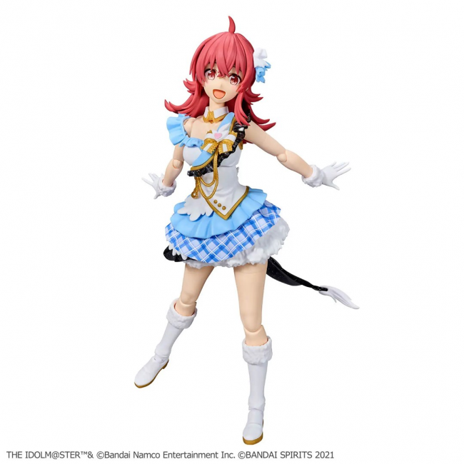 30MS THE IDOLMASTER KAHO KOMIYA