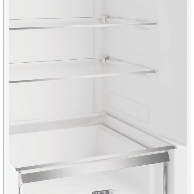 Whirlpool WPC 83I XP Freestanding 316 L Silver