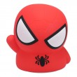 PP SPIDER-MAN SQUISHYGLO