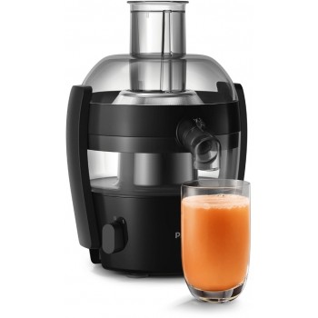 Philips Viva Collection HR1832/00 juice maker 400 W Black