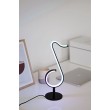 Activejet MELODY RGB LED music decoration lamp with remote control and app, Bluetooth Activejet MELODY RGB LED music decoration lamp with remote control and app, Bluetooth
