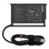 Lenovo 4X21L38724 power adapter/inverter Indoor Black