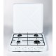 Countertop Hob Gas Ravanson K-04T [4 zone(s)]