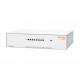 Aruba Instant On 1430 8G Unmanaged L2 Gigabit Ethernet (10/100/1000) White