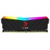 Memory module PNY XLR8 Gaming EPIC-X RGB 8 GB (1x 8GB) DDR4 3600 Mhz CL18 (MD8GD4360018XRGB-SI)