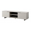 Cama 2D1P RTV cabinet ALMA 180x41.5xH55 cashmere Cama 2D1P RTV cabinet ALMA 180x41.5xH55 cashmere