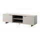 Cama 2D1P RTV cabinet ALMA 180x41.5xH55 cashmere