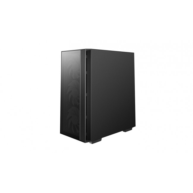 DeepCool MATREXX55 V4 C Midi Tower Black DeepCool MATREXX55 V4 C Midi Tower Black