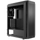 XPG VALOR AIR PLUS MID-TOWER-Case Black