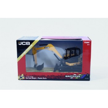 TOMY Britains combine harvester Claas Jaguar 980 43285 /3