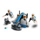 LEGO STAR WARS 75359 332 AHSOKA'S CLONE TROOPER BATTLE PACK