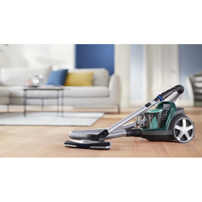Philips 5000 series FC9555/09 vacuum 1.5 L Cylinder vacuum Dry 900 W Bagless Philips 5000 series FC9555/09 vacuum 1.5 L Cylinder vacuum Dry 900 W Bagless