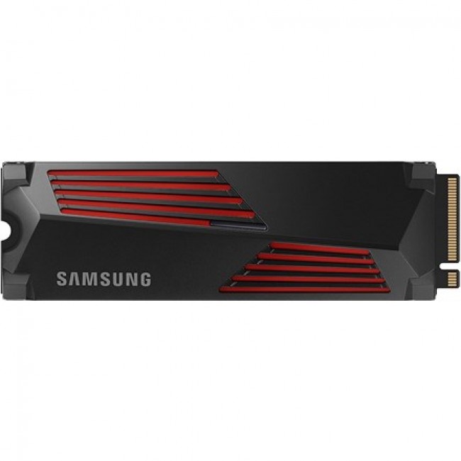 Samsung MZ-V9P2T0 M.2 2 TB PCI Express 4.0 V-NAND MLC NVMe Samsung MZ-V9P2T0 M.2 2 TB PCI Express 4.0 V-NAND MLC NVMe