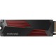 Samsung MZ-V9P2T0 M.2 2 TB PCI Express 4.0 V-NAND MLC NVMe Samsung MZ-V9P2T0 M.2 2 TB PCI Express 4.0 V-NAND MLC NVMe