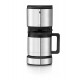 WMF Stelio 0412160011 Drip coffee maker 1 L WMF Stelio 0412160011 Drip coffee maker 1 L