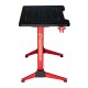 RGB Led NanoRS Gaming Desk, Black, Large, 100kg max, Height 760mm, RS163 RGB Led NanoRS Gaming Desk, Black, Large, 100kg max, Height 760mm, RS163