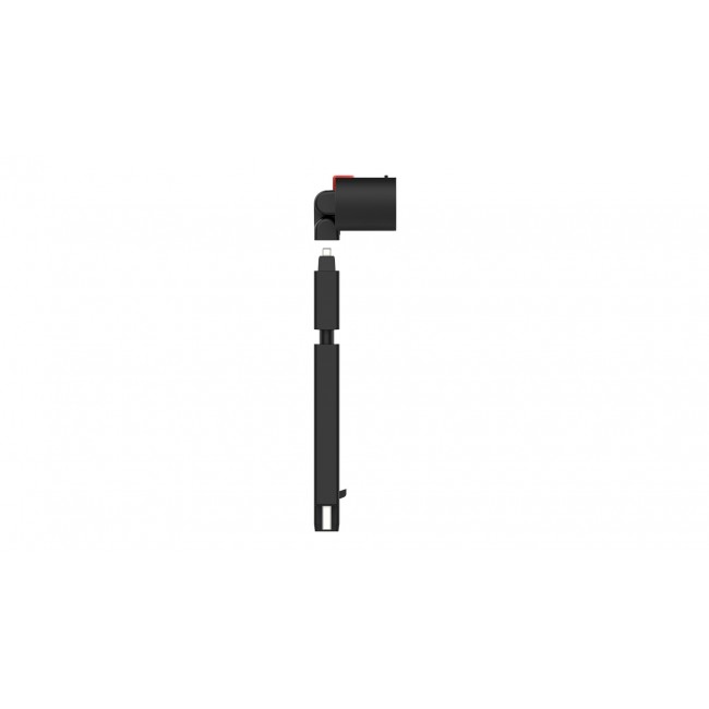 Lenovo ThinkVision MC60 webcam 1920 x 1080 pixels USB 2.0 Black Lenovo ThinkVision MC60 webcam 1920 x 1080 pixels USB 2.0 Black