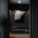 Pendant luminaire V-TAC VT-7799 20W LED IP20 3000K 2540lm (SKU 8013) White Pendant luminaire V-TAC VT-7799 20W LED IP20 3000K 2540lm (SKU 8013) White