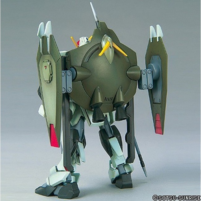 HG 1/144 R09 FORBIDDEN GUNDAM HG 1/144 R09 FORBIDDEN GUNDAM