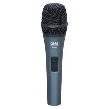 DNA DM TWO Vocal Microphone + 5m Cable