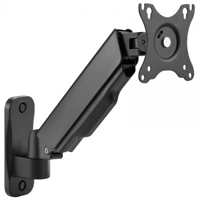 Techly ICA-LCD G111E monitor mount / stand 81.3 cm (32 Techly ICA-LCD G111E monitor mount / stand 81.3 cm (32