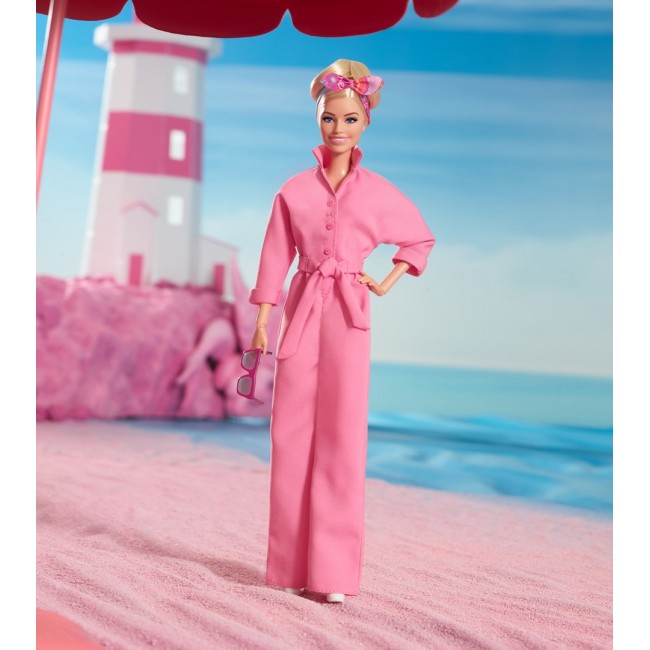 Barbie The Movie Doll Barbie The Movie Doll