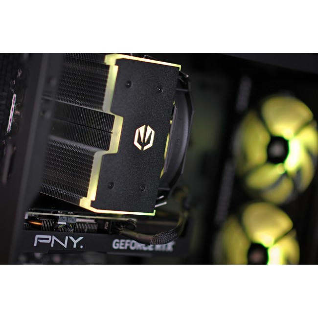 Actina 5901443340003 PC Intel Core i5 i5-13400F 16 GB DDR4-SDRAM 1 TB SSD NVIDIA GeForce RTX 4060 Midi Tower Black Actina 5901443340003 PC Intel Core i5 i5-13400F 16 GB DDR4-SDRAM 1 TB SSD NVIDIA GeForce RTX 4060 Midi Tower Black