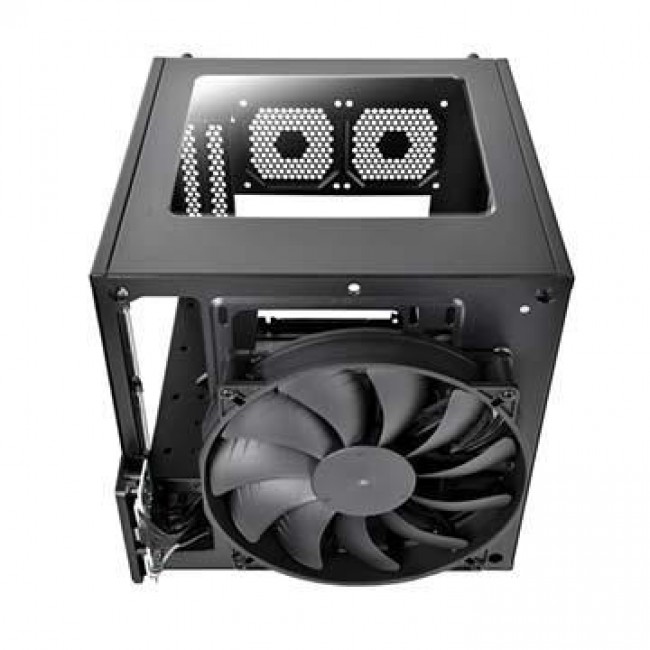 Thermaltake Core V1 Cube Black Thermaltake Core V1 Cube Black
