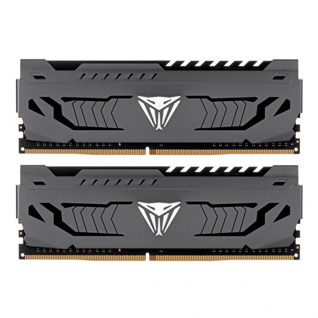 Patriot Memory Viper Steel PVS464G300C6K memory module 64 GB DDR4 3600 Mhz Patriot Memory Viper Steel PVS464G300C6K memory module 64 GB DDR4 3600 Mhz