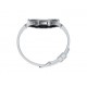 Samsung Galaxy Watch6 Classic 47 mm Digital Touchscreen 4G Silver Samsung Galaxy Watch6 Classic 47 mm Digital Touchscreen 4G Silver