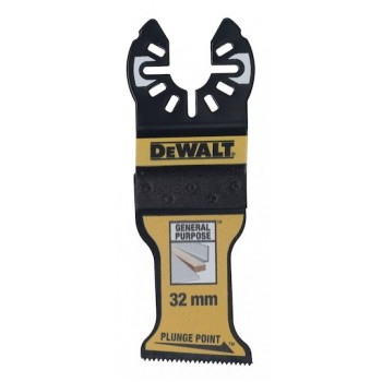 DeWALT DT20776-QZ multifunction tool attachment Blade set
