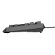 GENESIS Thor 230 TKL keyboard Gaming USB QWERTY US English Black GENESIS Thor 230 TKL keyboard Gaming USB QWERTY US English Black