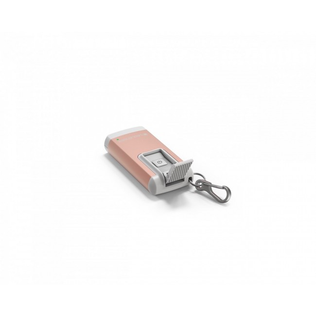 Ledlenser LEDLENSER-502578 Rose gold Trinket flashlight LED Ledlenser LEDLENSER-502578 Rose gold Trinket flashlight LED