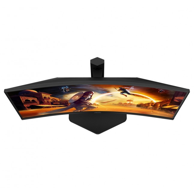 AOC G4 C27G4ZXU computer monitor 68.6 cm (27 AOC G4 C27G4ZXU computer monitor 68.6 cm (27