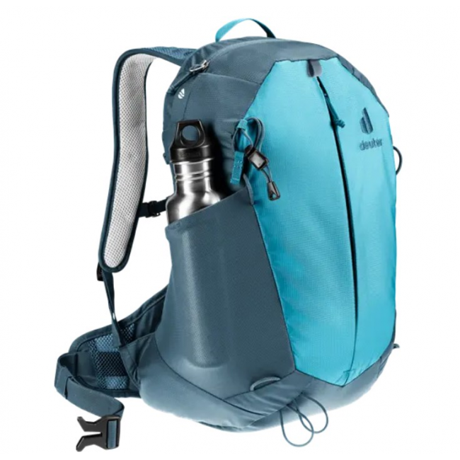 Deuter AC LITE 15 SL Lagoon-Atlantic hiking backpack Deuter AC LITE 15 SL Lagoon-Atlantic hiking backpack
