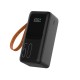 Tracer VOUGE-5 50000 mAh Black