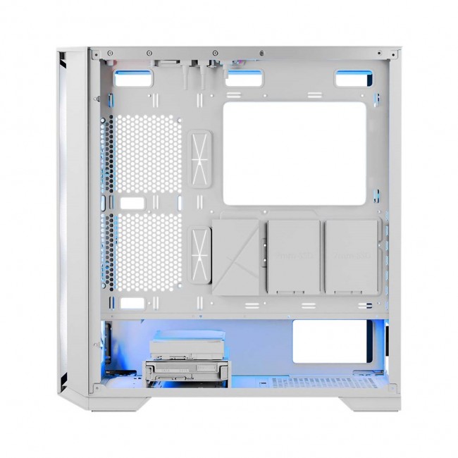 MODECOM HORIZON ARGB Flow MIDI USB 3.0 X 2 CYPE-C computer case MODECOM HORIZON ARGB Flow MIDI USB 3.0 X 2 CYPE-C computer case