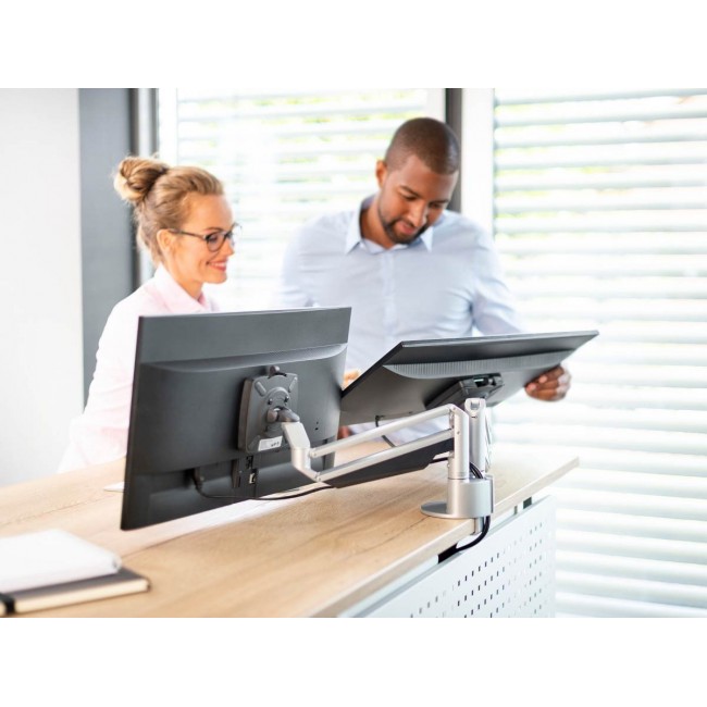 Novus 990+4018+000 monitor mount / stand 68.6 cm (27 Novus 990+4018+000 monitor mount / stand 68.6 cm (27
