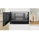 Bosch Serie 8 BEL7321B1 microwave Black Combination microwave Countertop 21 L 900 W