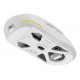 GENESIS NMG-2194 mouse Gaming Ambidextrous Bluetooth + USB Type-C Optical 26000 DPI