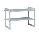 RAYEN Extendable Kitchen Sink Shelf