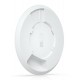 Ubiquiti U7 Long-Range 7300 Mbit/s White Power over Ethernet (PoE)