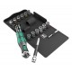 Wera 05004284001 socket/socket set Wera 05004284001 socket/socket set