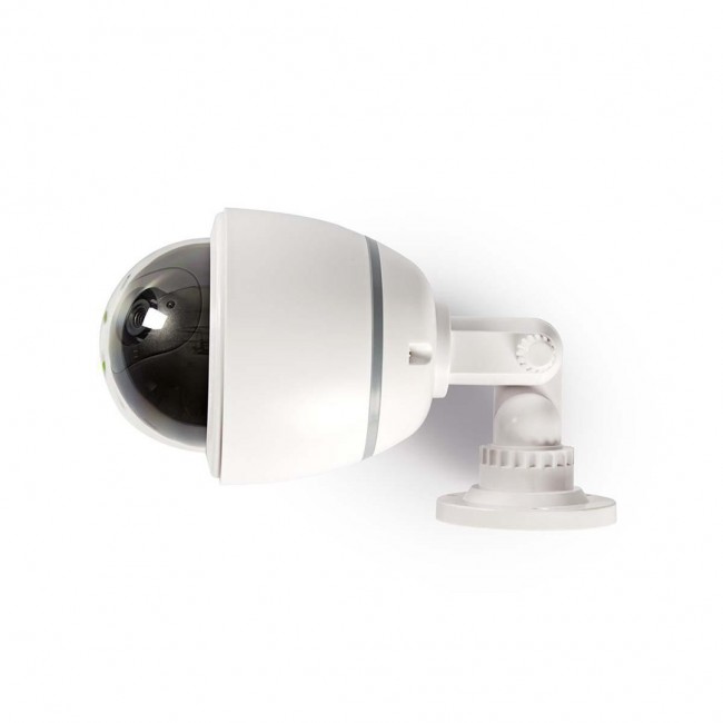 Nedis DUMCD50WT dummy security camera White Dome Nedis DUMCD50WT dummy security camera White Dome