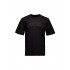 Cotton T-Shirt POC - Uranium Black size: L