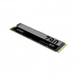 Lexar NM790 4 TB M.2 PCI Express 4.0 NVMe Lexar NM790 4 TB M.2 PCI Express 4.0 NVMe