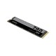 Lexar NM790 4 TB M.2 PCI Express 4.0 NVMe Lexar NM790 4 TB M.2 PCI Express 4.0 NVMe